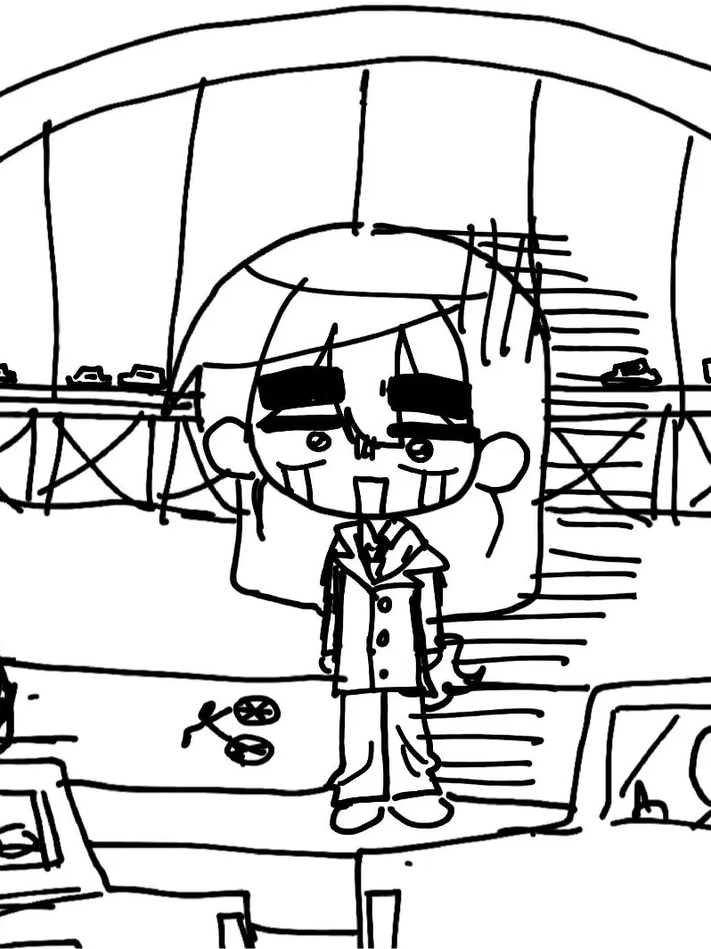 BETT3R의 {{user}}야 살려줘