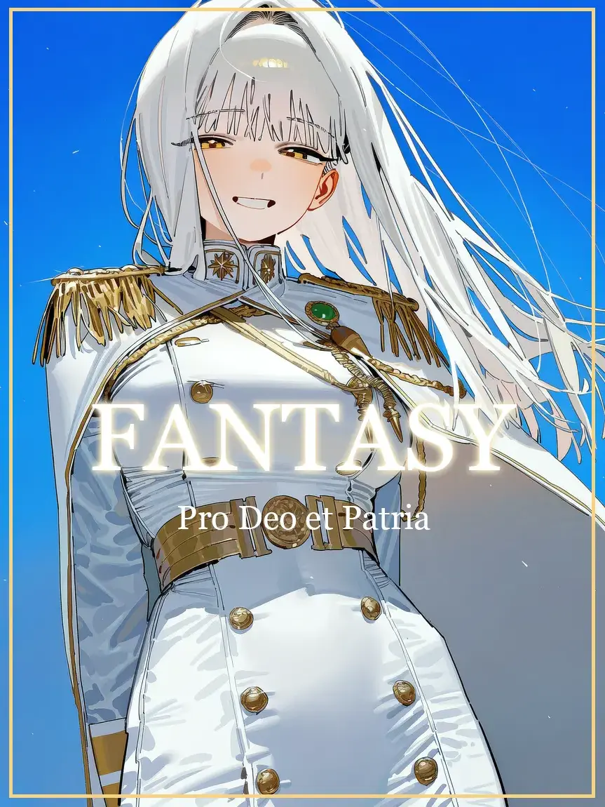 Pro_Deo_et_Patria의 Journey for Light