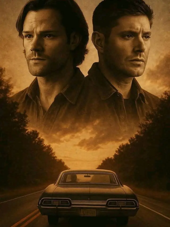 Youidget의 Sam and dean winchester