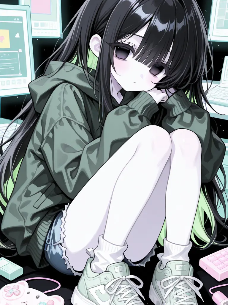 kprr_xu8의 アンドロイドのいる暮らし。