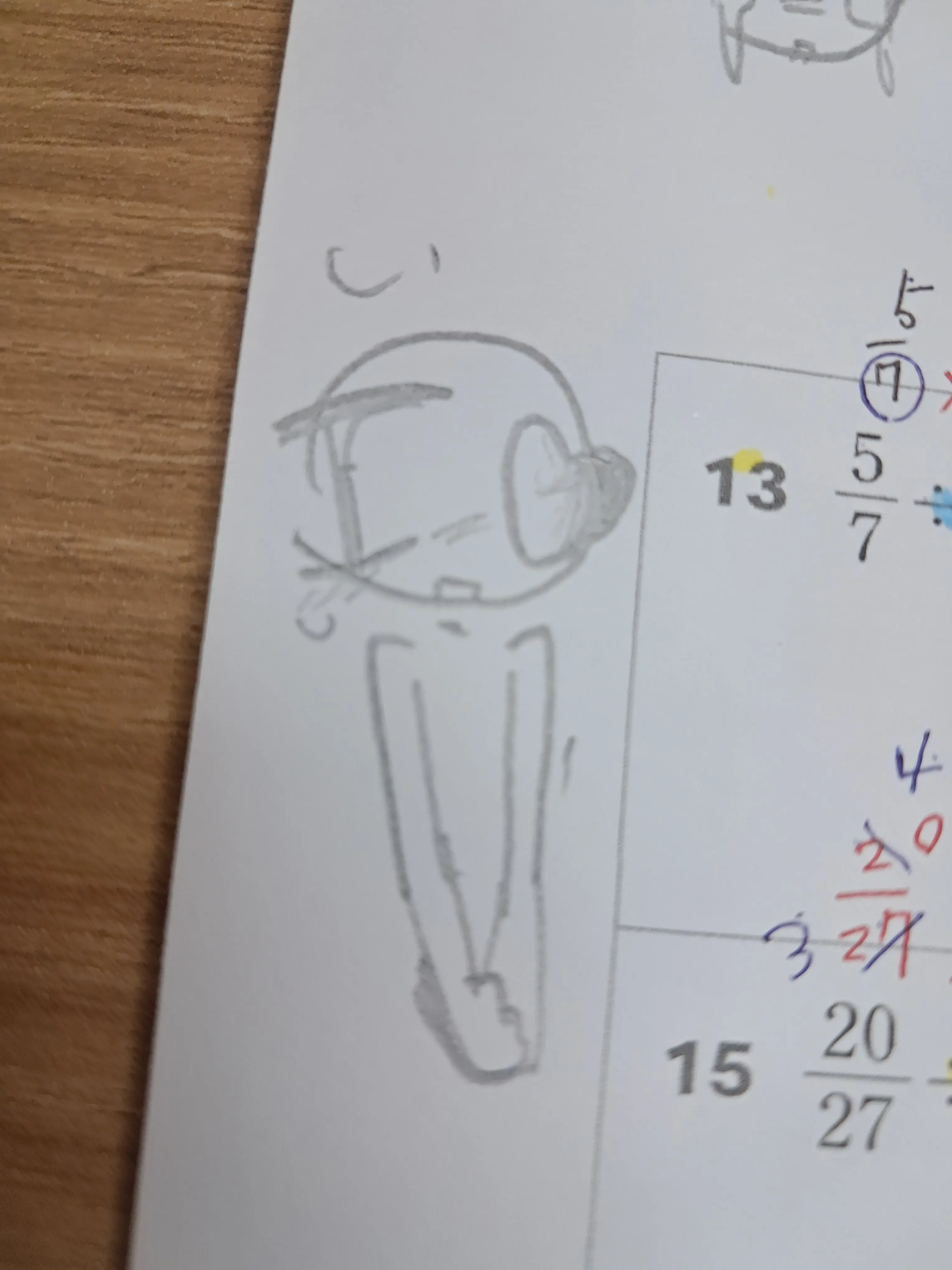 NaNiNg_13579의 컨트리휴먼 만우절 + 여우^^