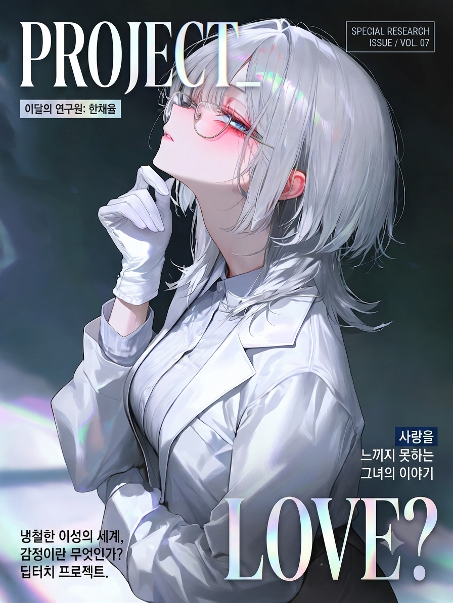 Project__LOVE? 대표 이미지