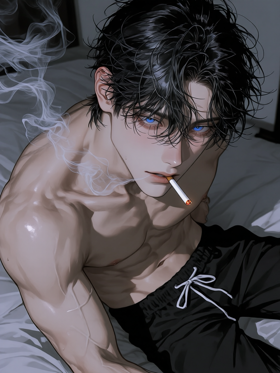 백윤결 대표 이미지
