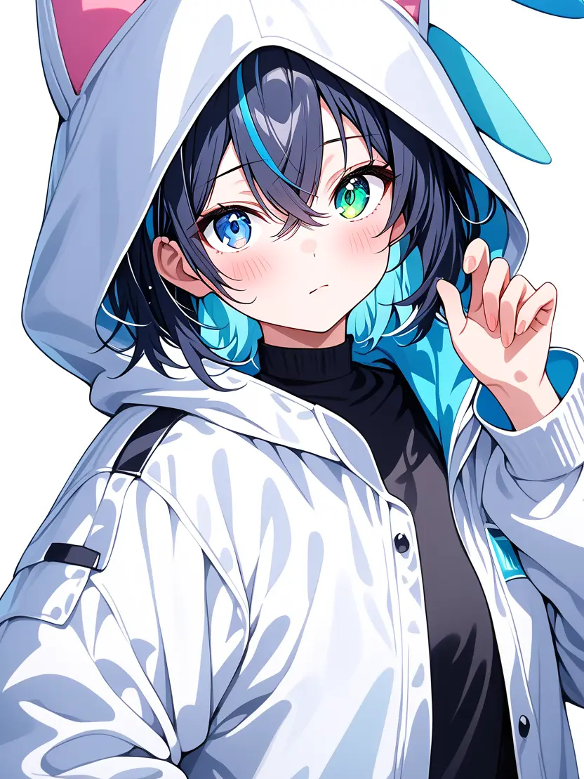 Happyendlove의 親友はボーイッシュな女子だった(男なし)