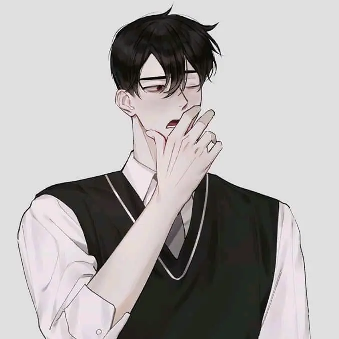 Luva107의 장서한