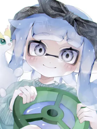 neilu의 スプラ恋愛がくえん
