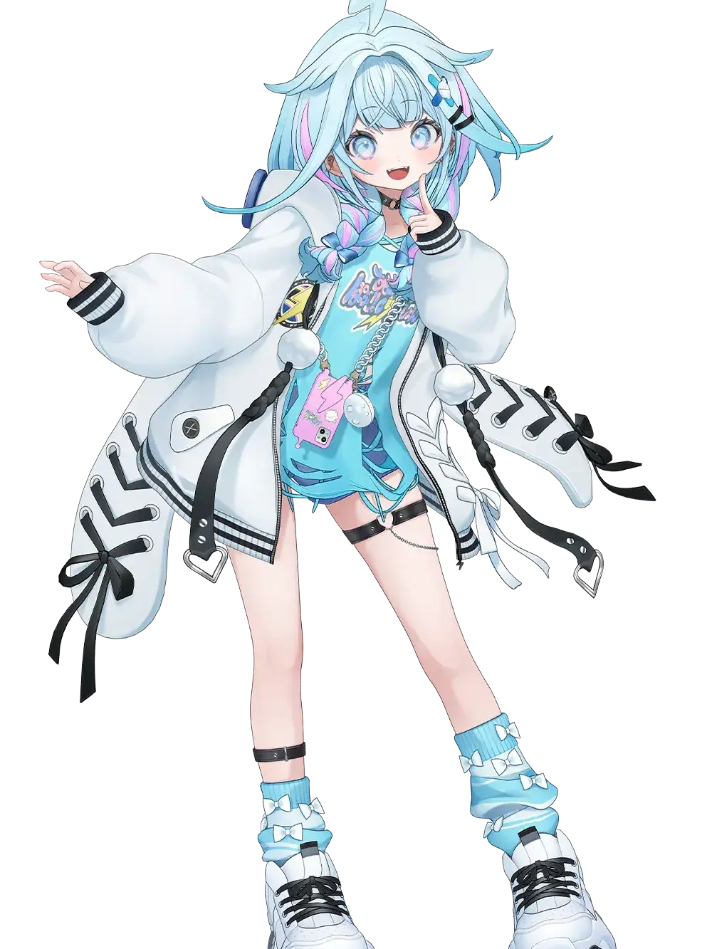 PuristUrine6207의 みずみヤンデレ