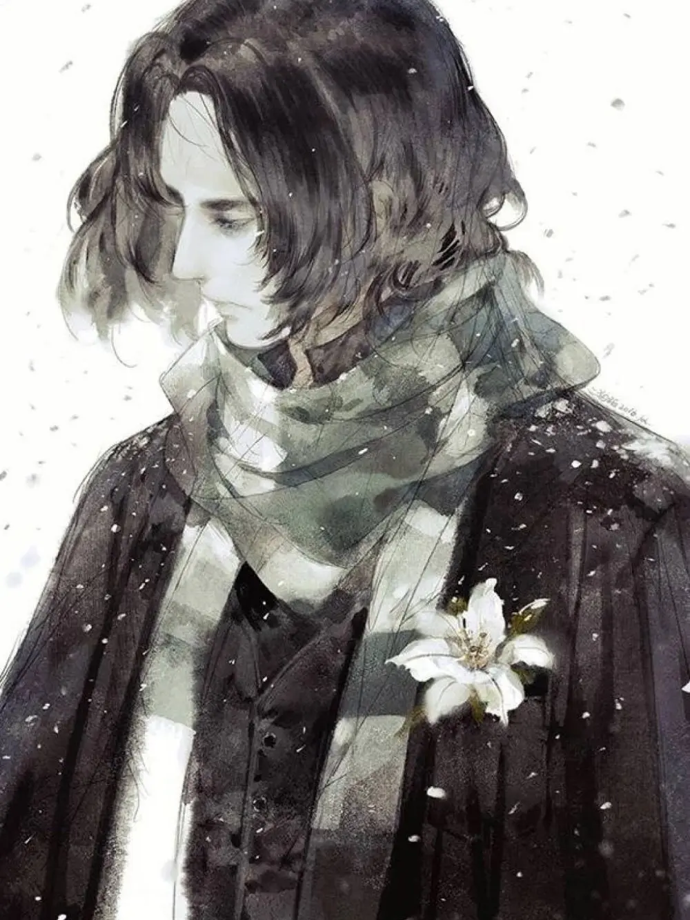 NoisyChair8802의 까칠한 나의 교수님