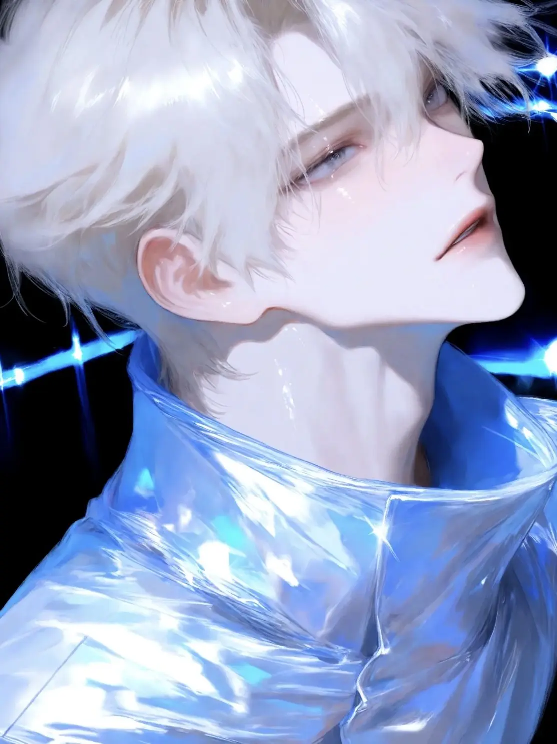 Jonjarl의 カン・ヒョン