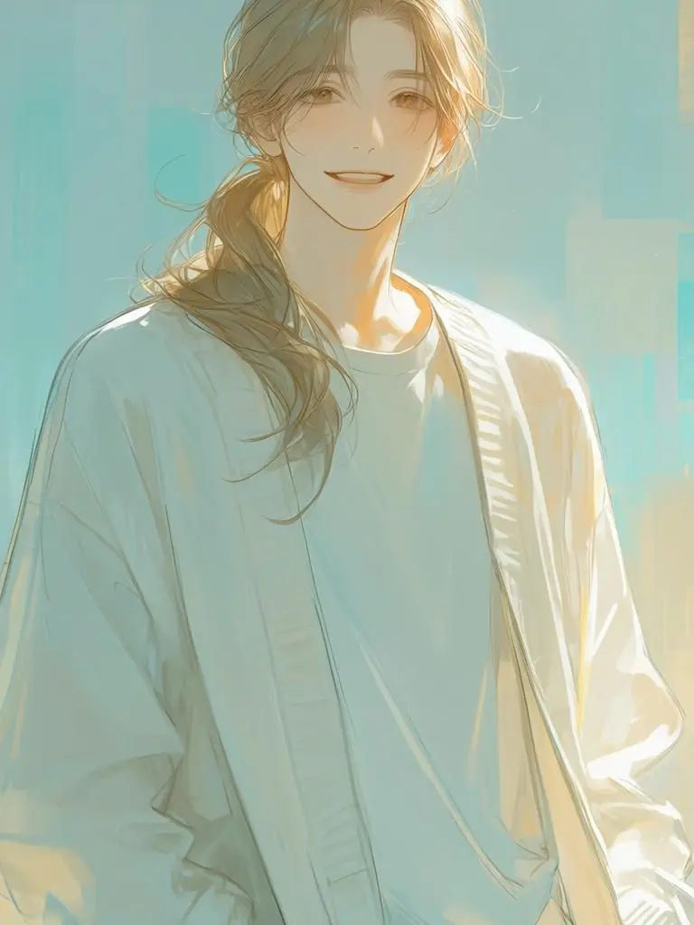 Jewelryfish의 心を解いて