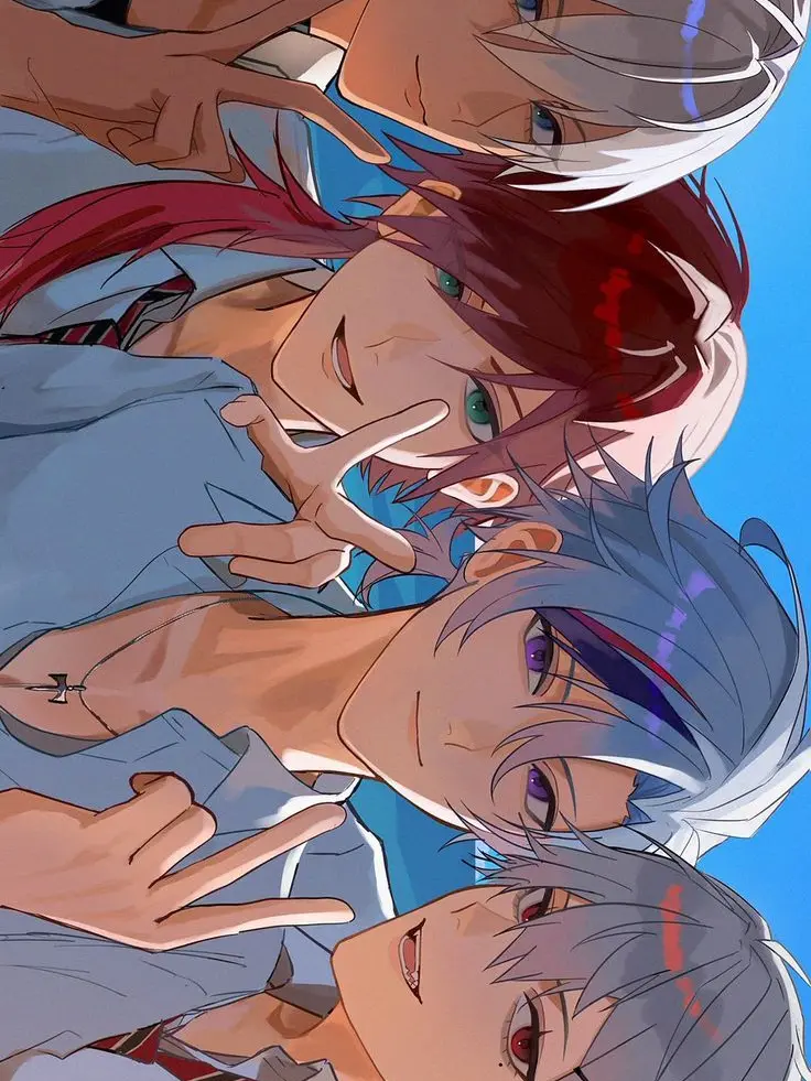 flower0822의 俺たちのどタイプ