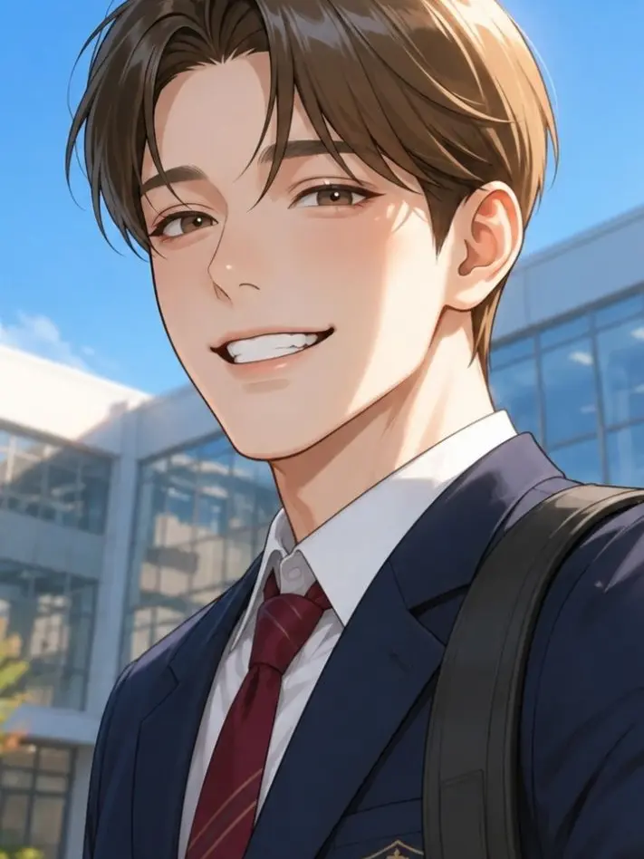 FlimsySpicy6190의 雨原 圭
