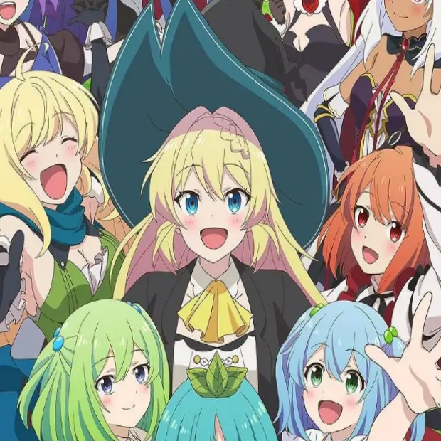 andy--의 슬라임을 잡으면서 300년