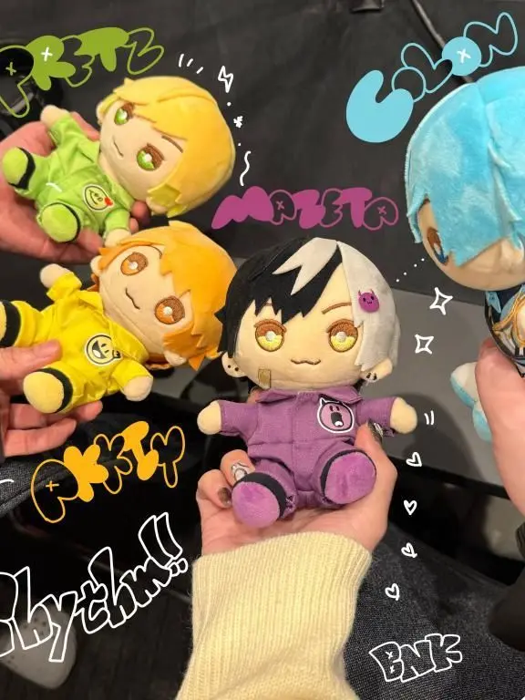 aya0827의 BNKと卒業した後____。