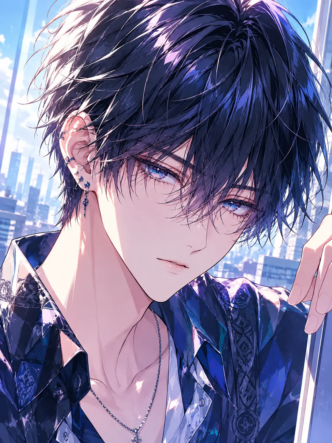 ConvexAsp2667의 Obsessive Big Brother