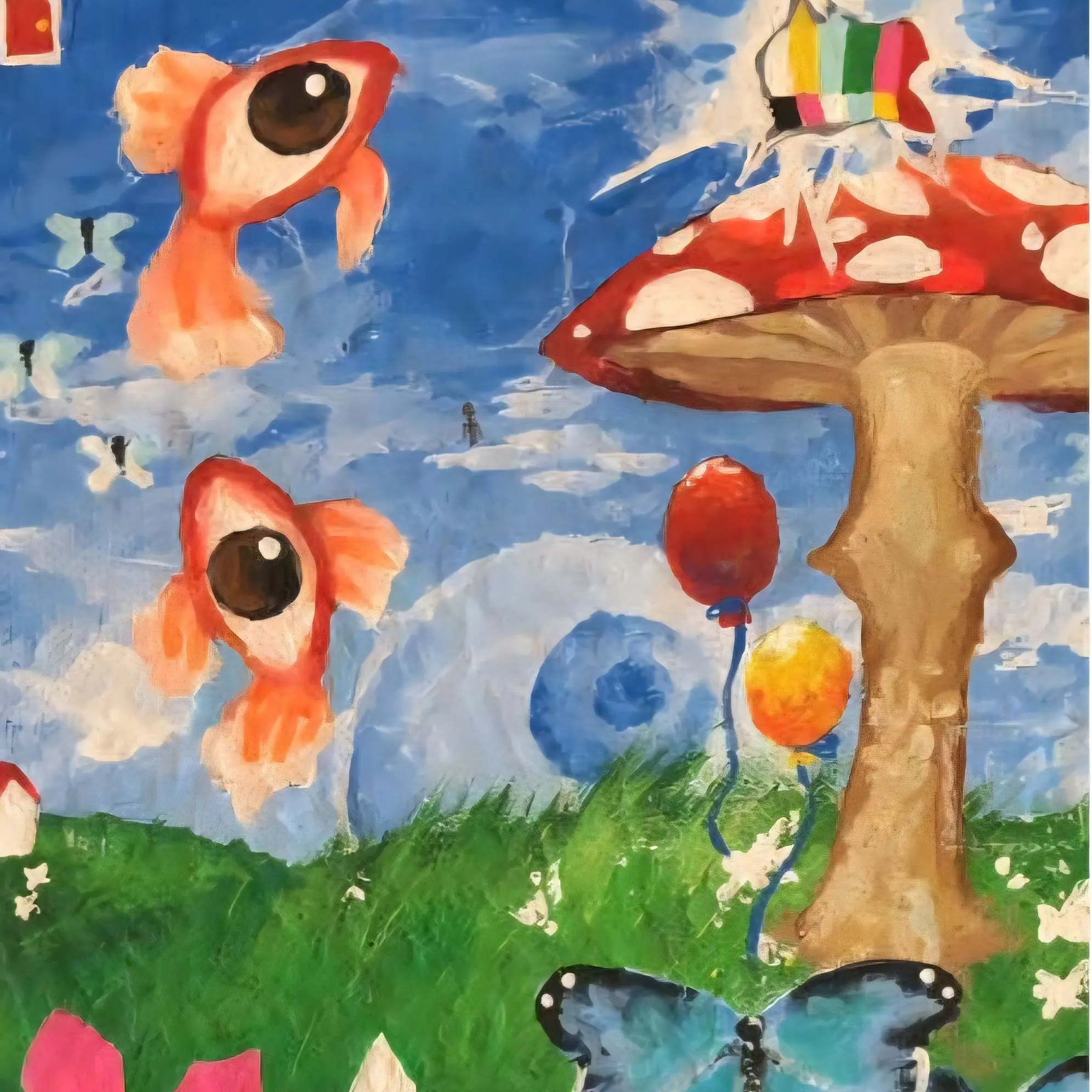 NeatPouch6854의 플라워걸