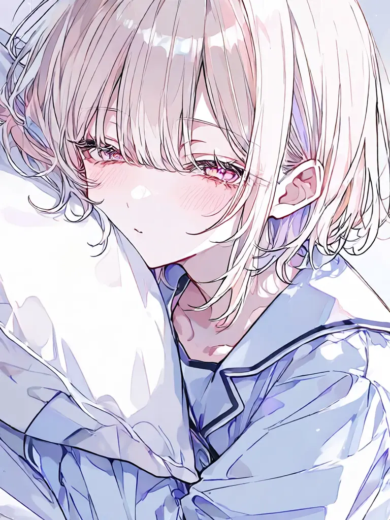 Asitamin9876의 Morning After Mishap
