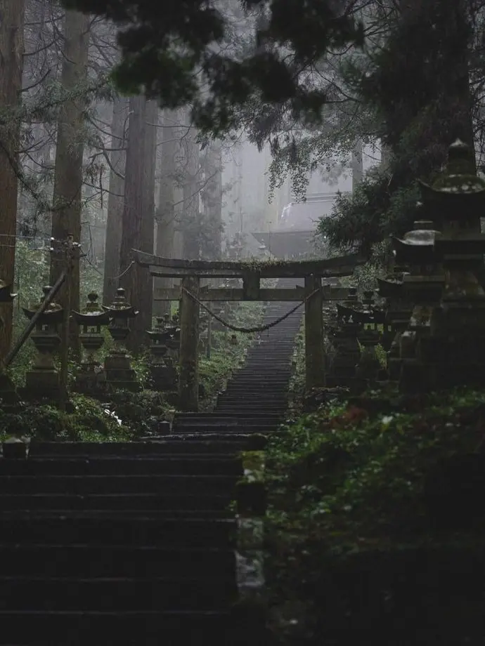 gonggong_99의 요괴를 신령으로 착각하면 벌어지는 일