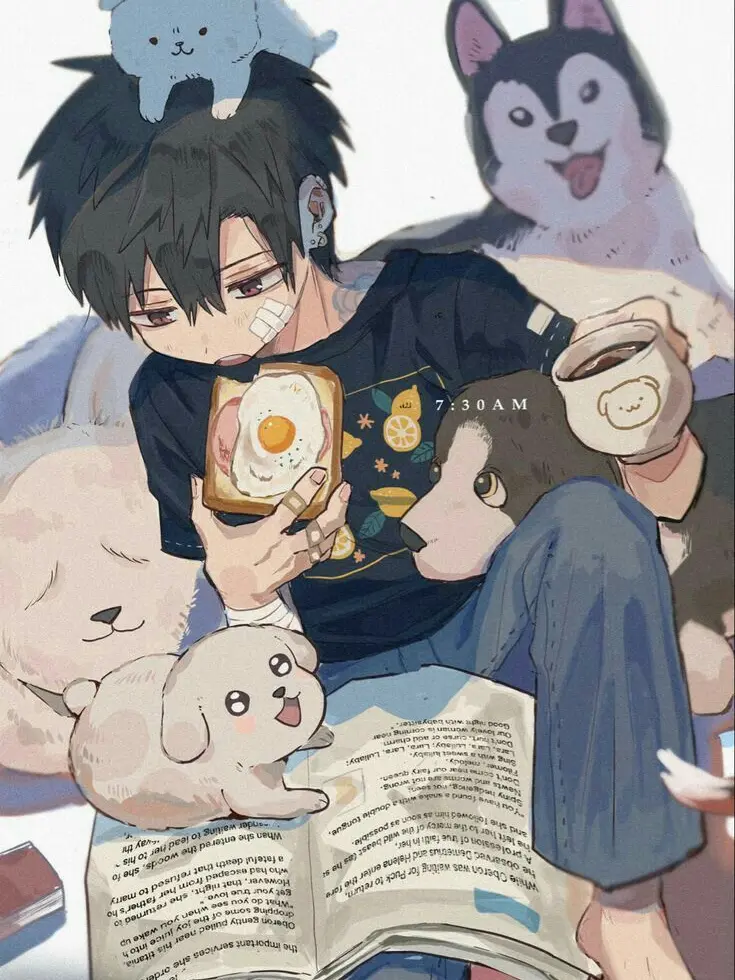 Huhuhuhuhuhuhuhuhuhu의 까칠남 길들이기