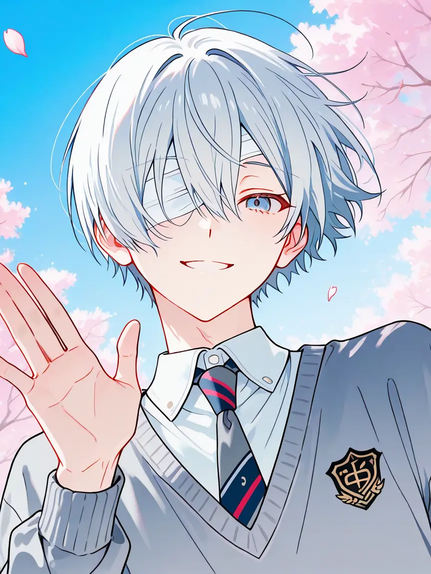 __Sh1en의 貴方の幸せが僕の幸せ。