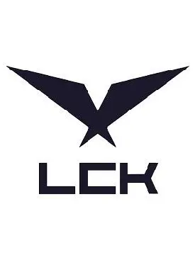 k_yerin의 LCK 감독 시뮬레이터