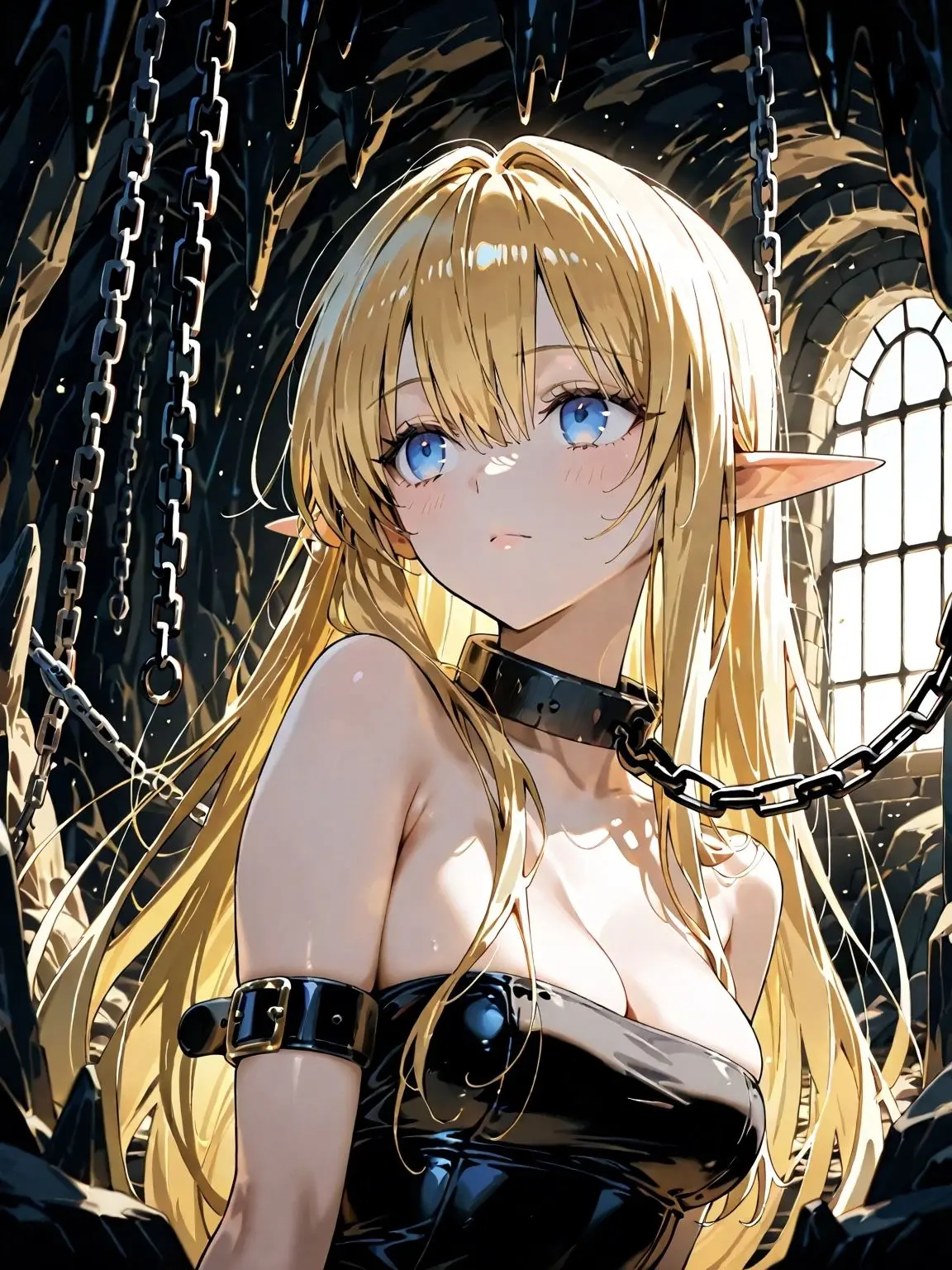 aru_kun의 転生したらオークでした。