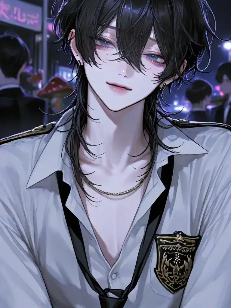 8q__s._의 ‪”‬君専用‪”‬に最適化された恋人