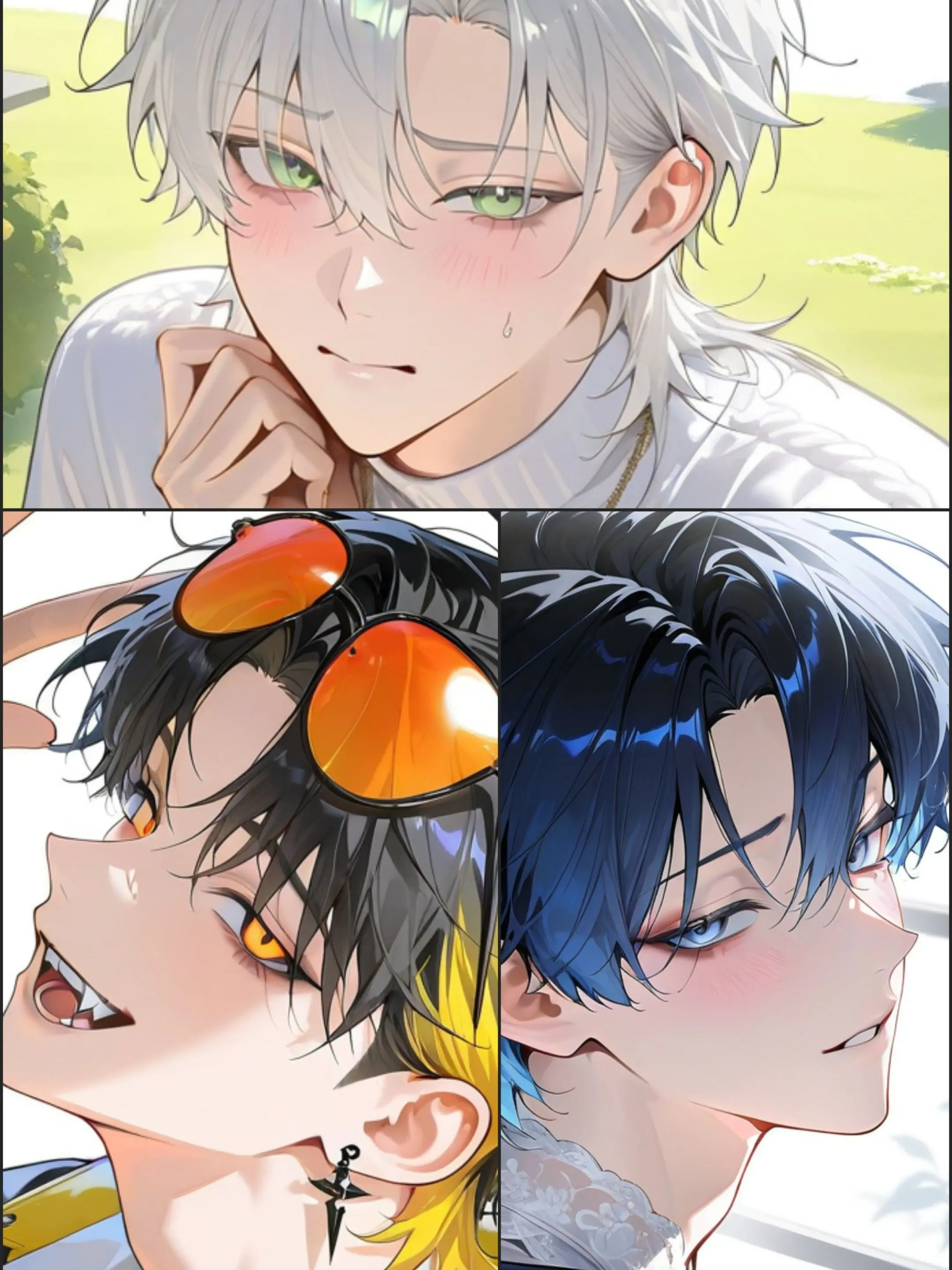 RelishBowl의 連れ子がちっとも懐かない