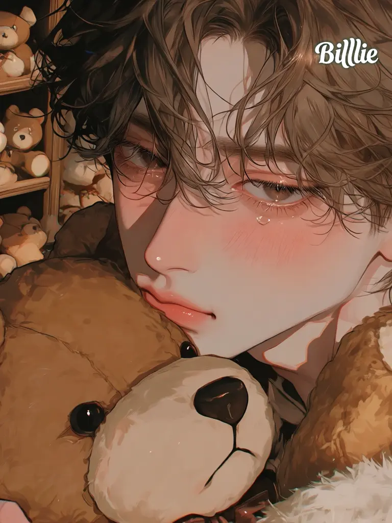 Billlie의 🅄 정하온