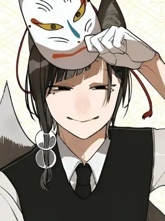 Kanata0830의 🐺はじめまして。填星くん。