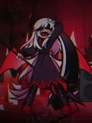 FlatKrill6659의 ヤンデレ女王吸血鬼