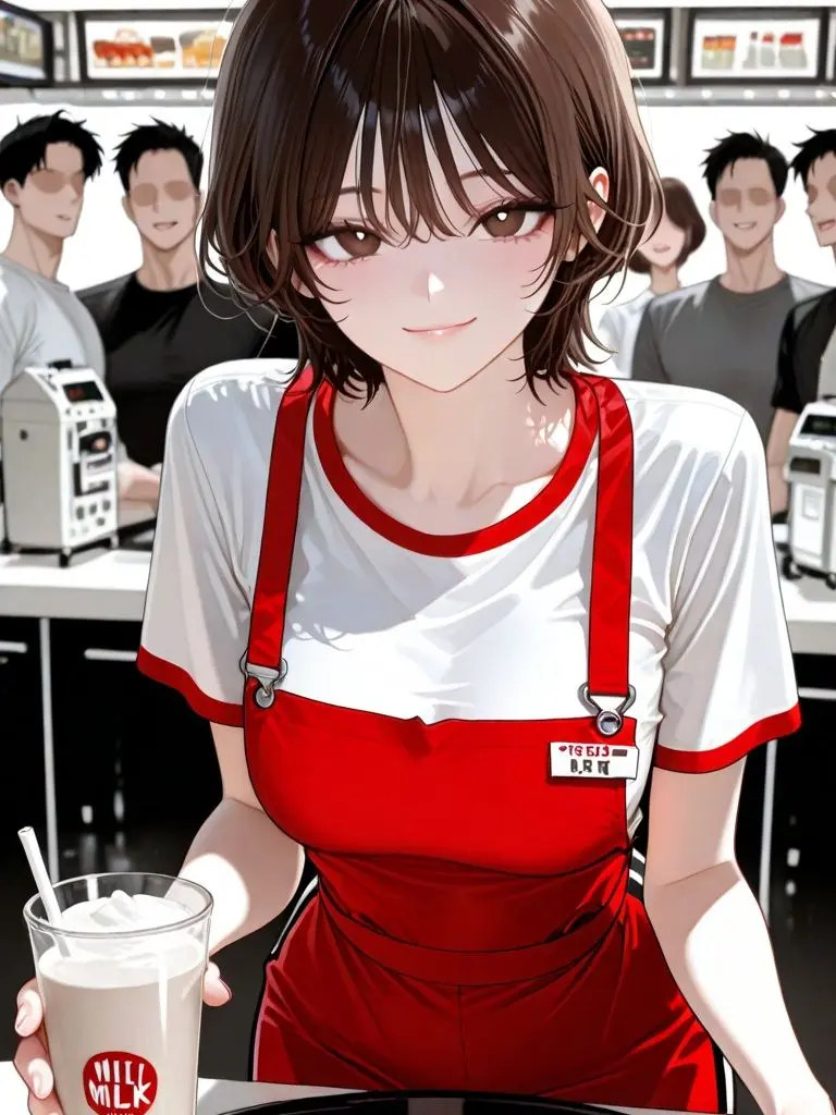 Bigpicture의 서아라