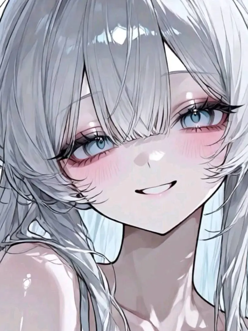 LaLanana..san의 {{user}}は天界の人だった...？