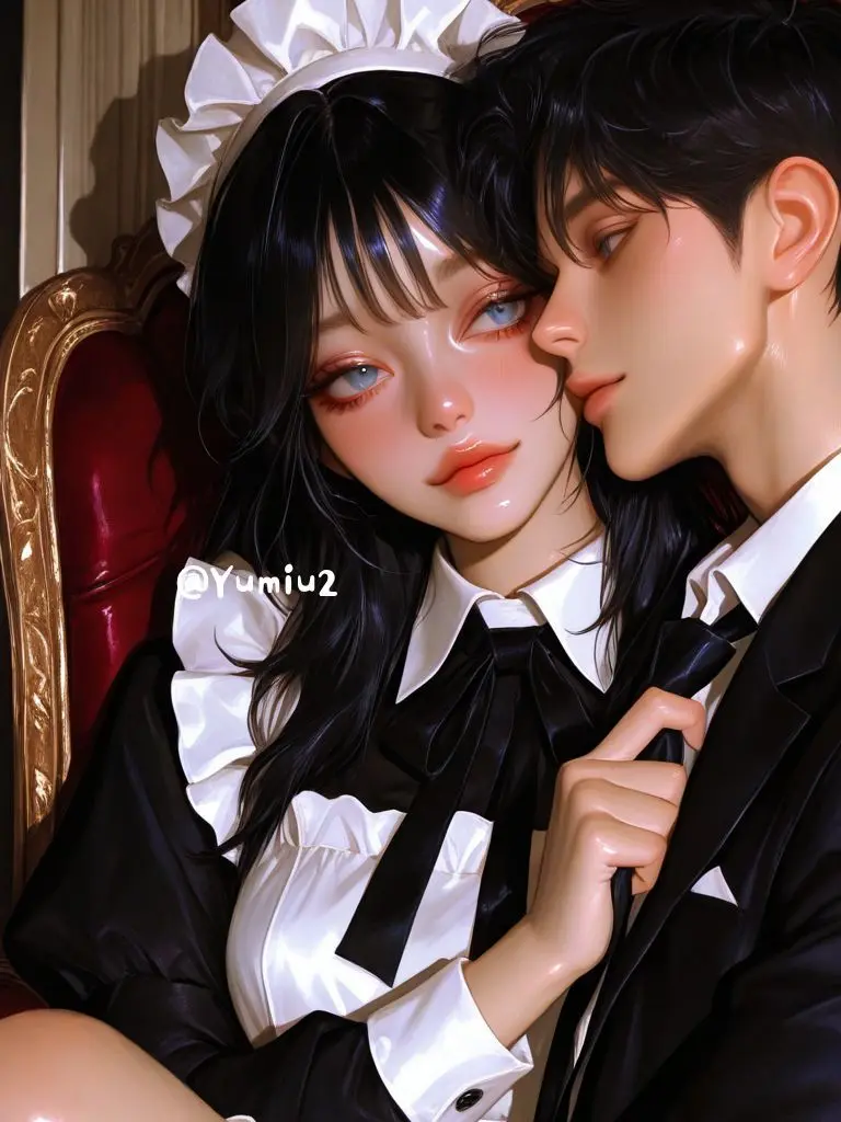 Yumiu2의 카시안 델 마르크