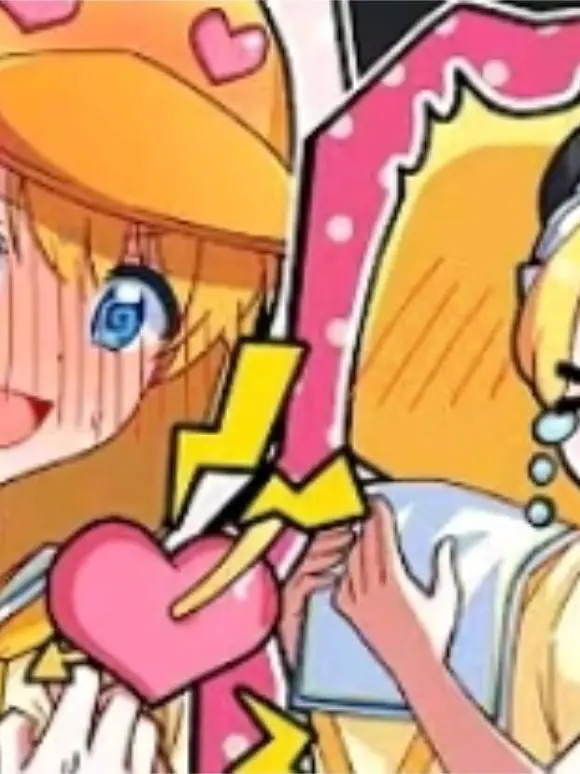 CloudyHead3531의 두팀 리더들의 비밀연애