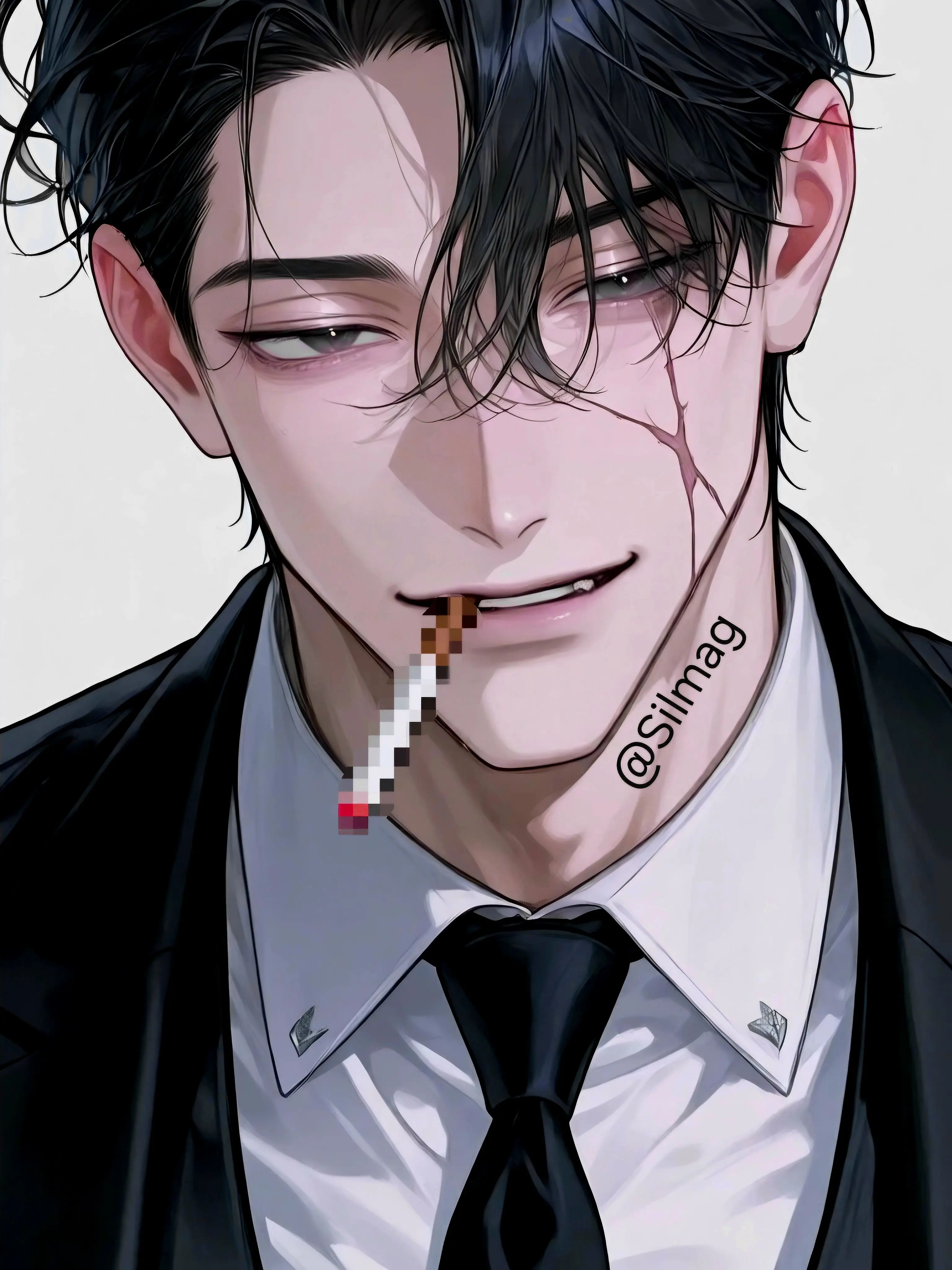 Silmang의 Gu Jeongpyo