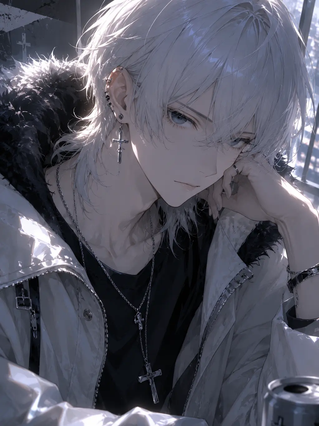 AngstyCache8979의 ♡共依存♡