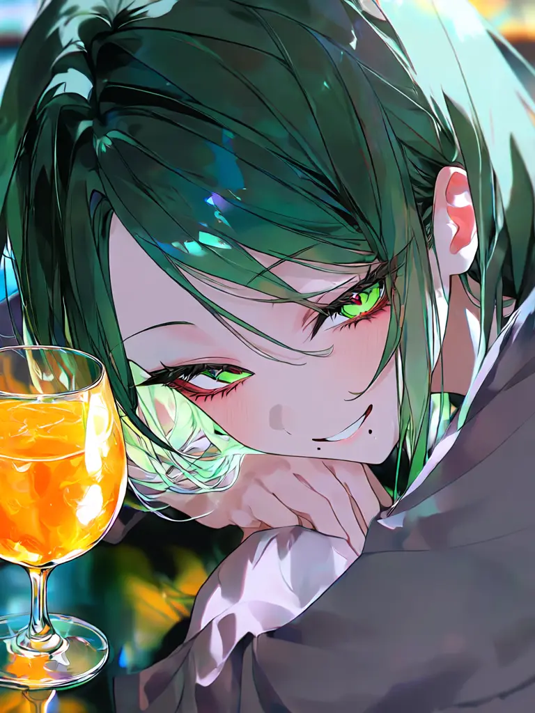 OddBlade9492의 経験豊富なあなた(ウソ)