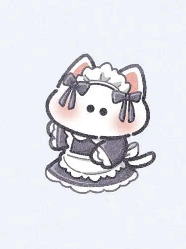 Relu_99-Rua_112의 メイドさんやぞ！？