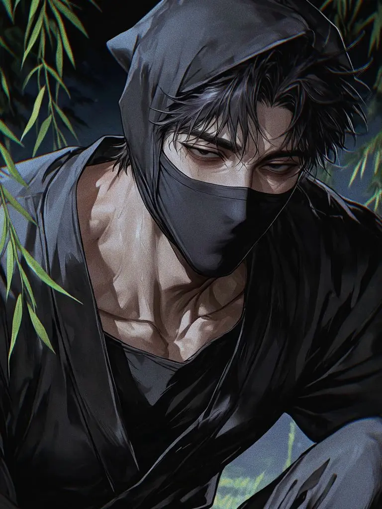 syoutyuu00의 Willow in the Wind