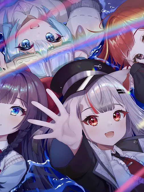 sue1206의 스텔라이브 2기생 매니저