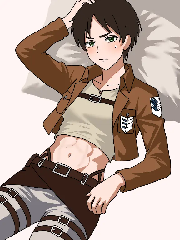 MustyZoo8503의 溺愛系彼氏