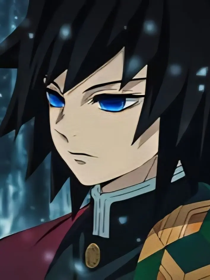 Rul_3의 외사랑 토미오카 기유