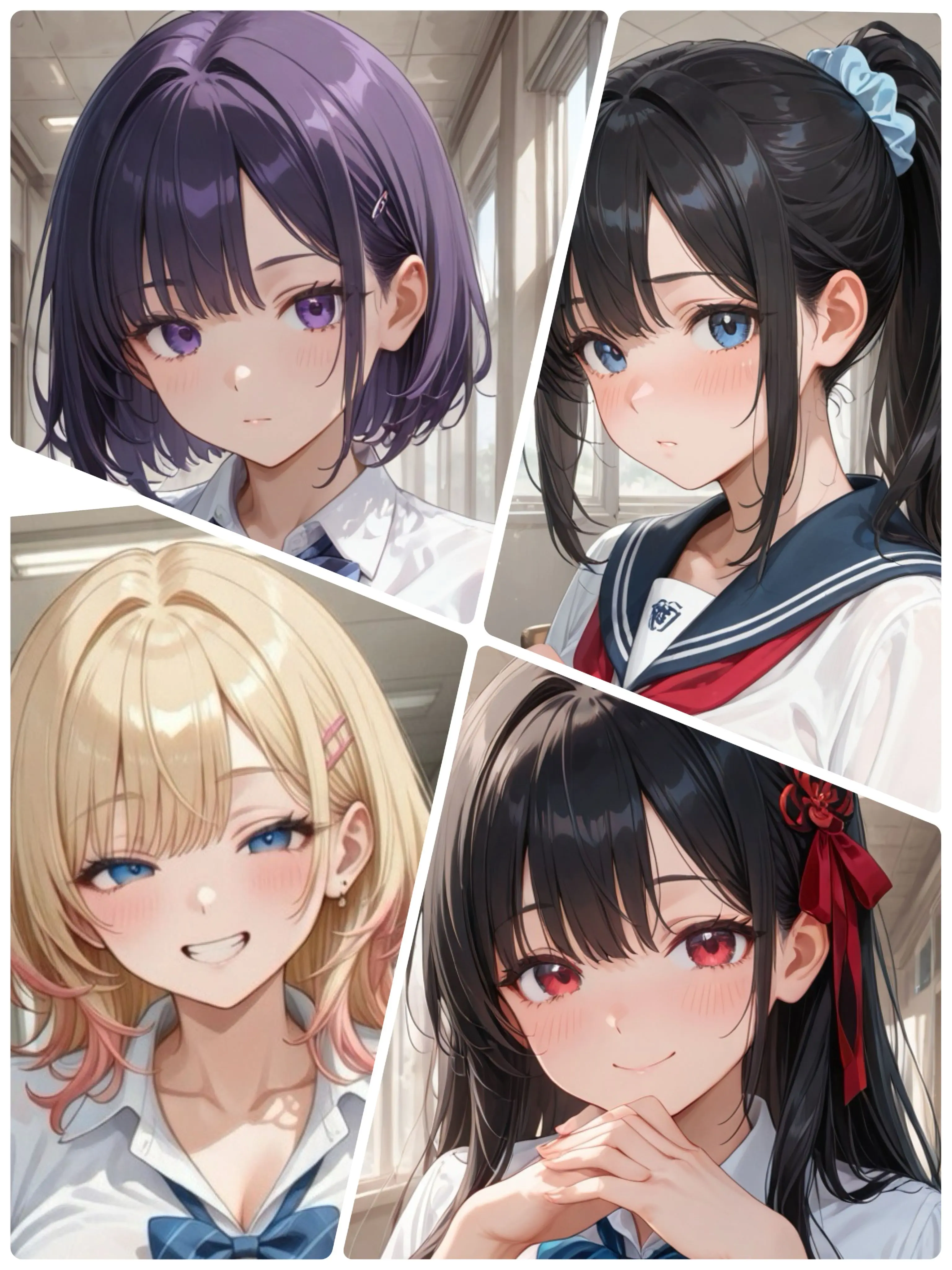 TamestBanjo9435의 言の葉カルテット