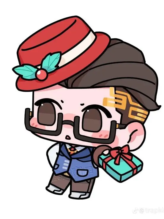 PromptFeist2502의 발로란트