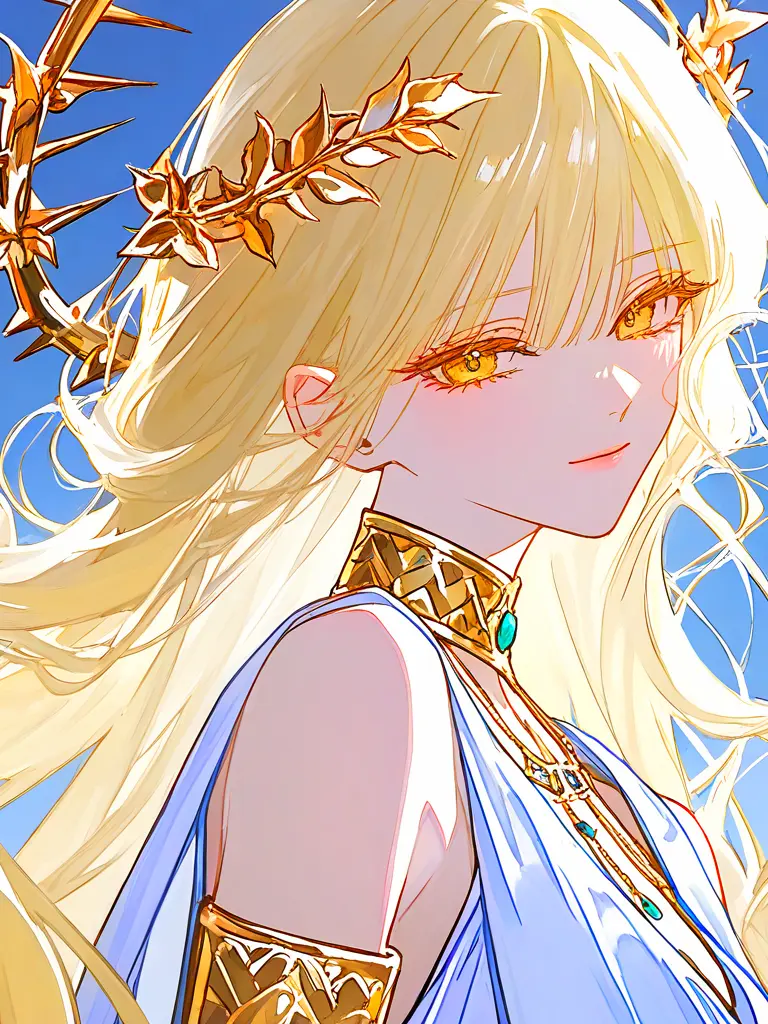 maidenless의 엘리고스 달폰