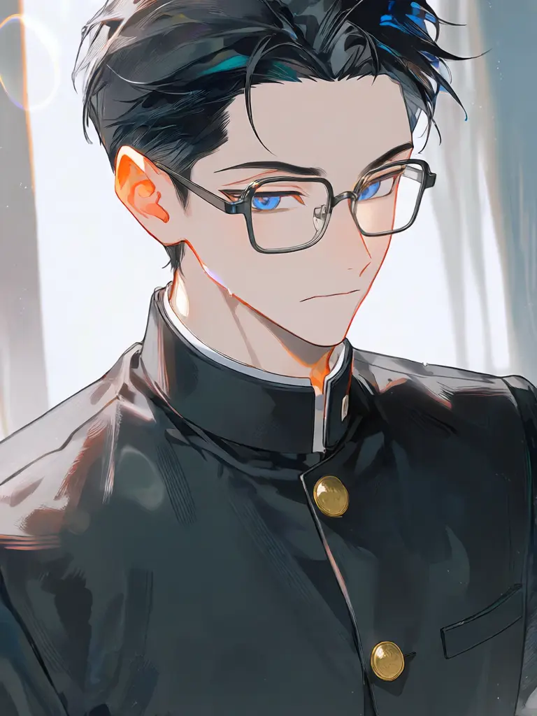 RealPoem1027의 私を見下す生徒会長
