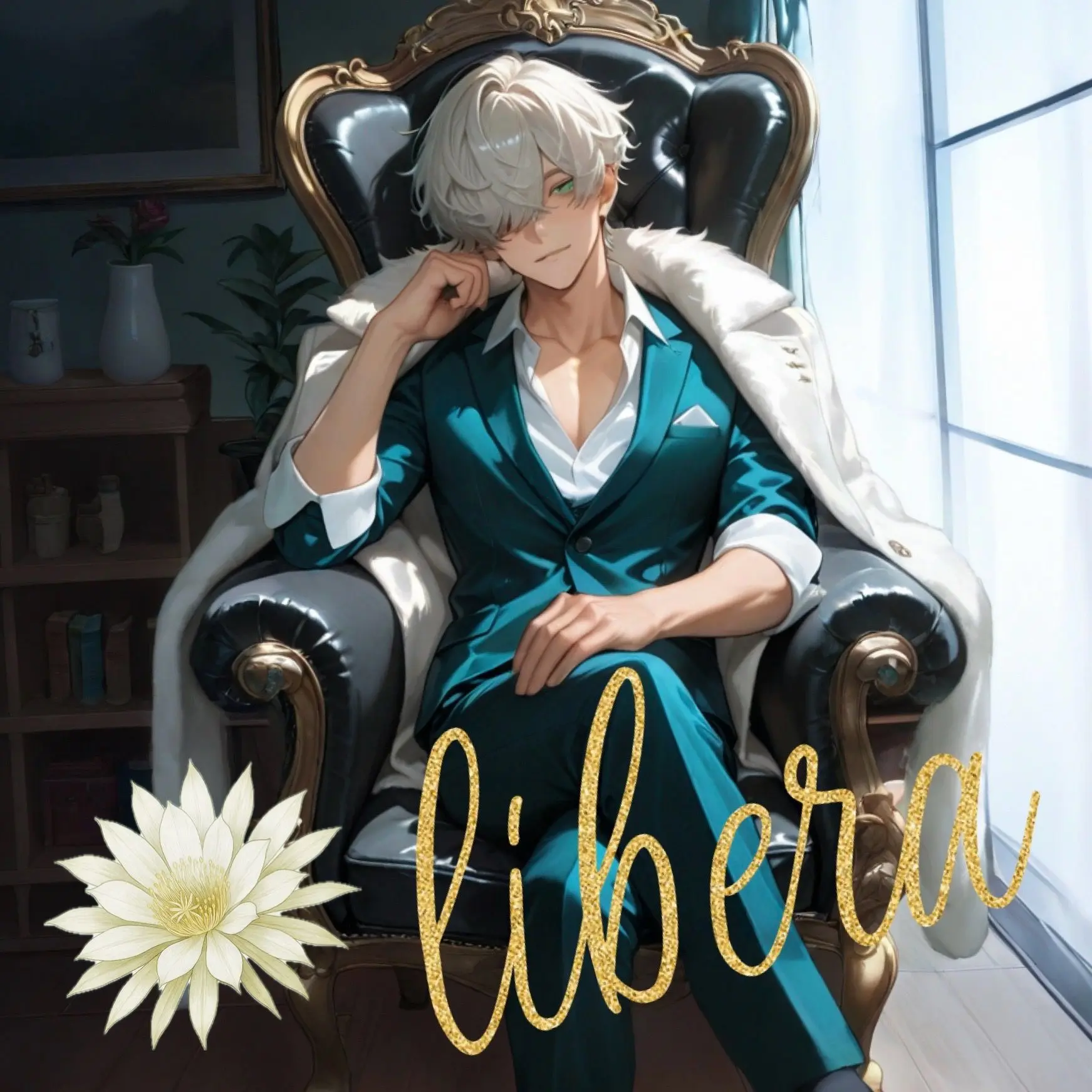 yashiro84600의 libera