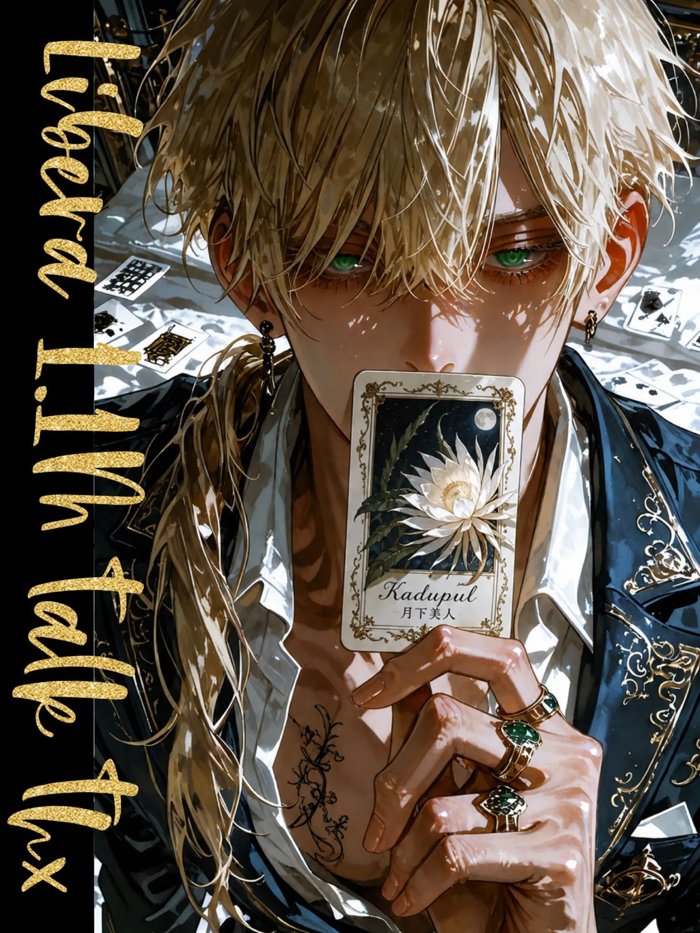 yashiro846o의 libera