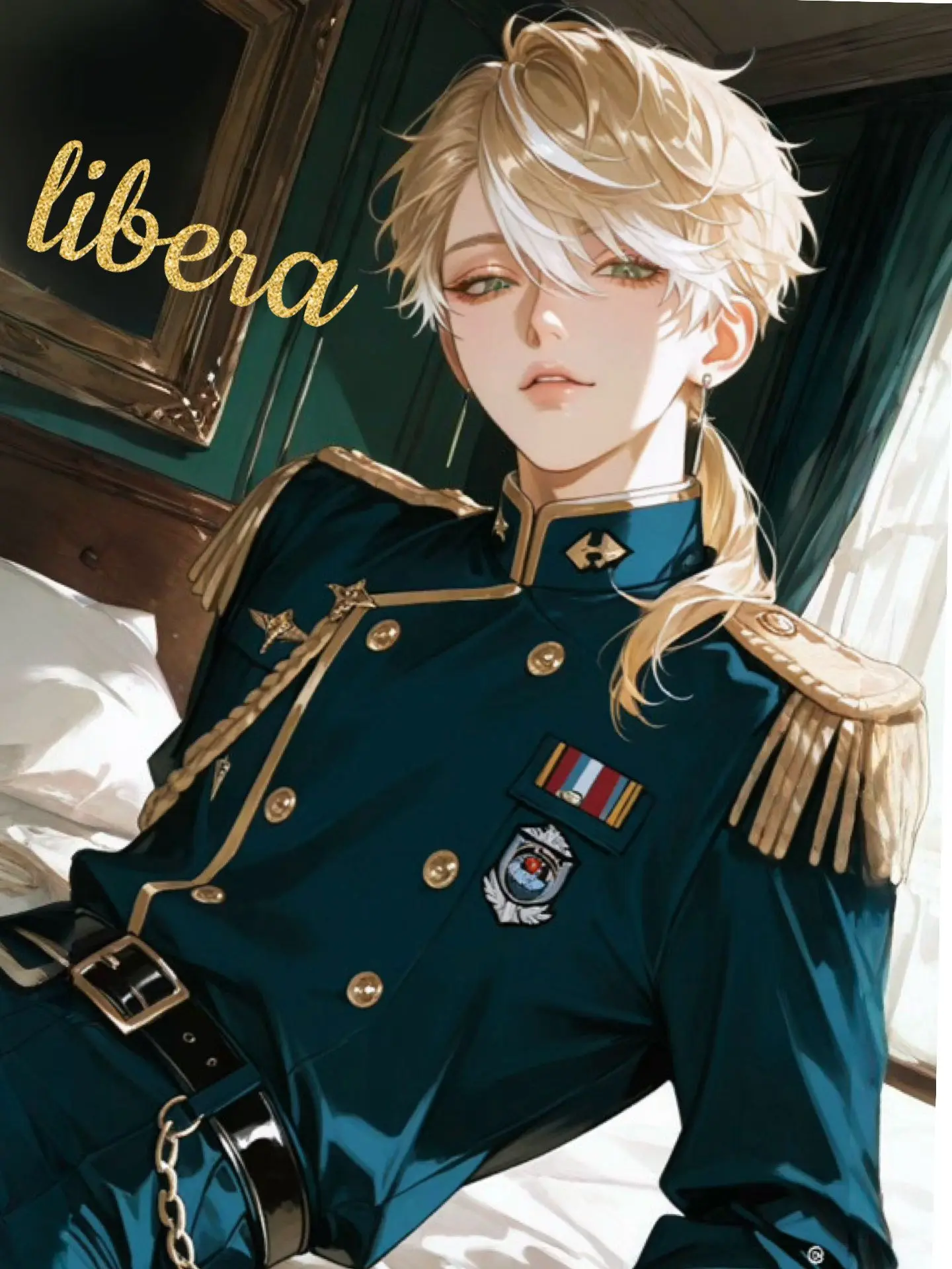 yashiro846o의 libera